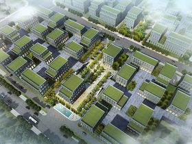美创国际科技产业园