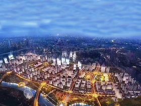 绿地花语城