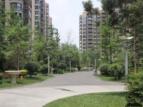 汇鑫群贤北府