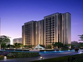 万科澜岸商铺
