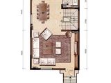 远大美域_4室3厅5卫 建面237平米