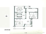 新江湾城首府别墅_4室2厅4卫 建面395平米