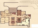君庭_7室3厅3卫 建面1350平米