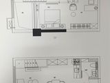 远洋财富中心_2室1厅1卫 建面50平米