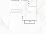 新城上坤樾山明月_3室2厅3卫 建面176平米