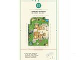 大足港城铜锣湾_4室2厅2卫 建面150平米