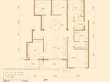 中储城邦_4室2厅2卫 建面140平米