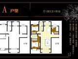 水峪滨河花苑_3室3厅3卫 建面125平米