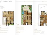 德宝方顶_4室3厅3卫 建面427平米