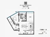 福临公馆_3室2厅1卫 建面119平米