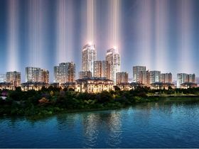 富力湾云上