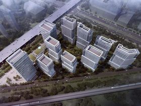 城建琥珀五环城