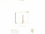 万科长基云庐_4室3厅3卫 建面200平米