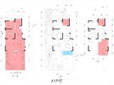 桃源漫步_5室2厅4卫 建面171平米