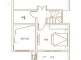 文一名门森林语_3室2厅1卫 建面123平米