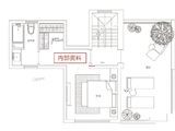 万科未来之光_4室2厅4卫 建面308平米