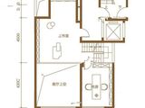 国贸天成_4室2厅4卫 建面248平米