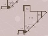 大众时代之光_37平米户型 建面37平米