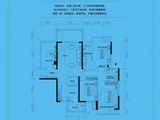 阿尔卑斯_4室2厅2卫 建面115平米