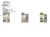 宝能国际会展城_9室2厅7卫 建面85平米
