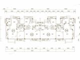 御城花园_4室2厅4卫 建面291平米