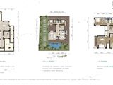 九洲保利天和_5室2厅5卫 建面330平米