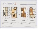 陶然名苑_5室2厅4卫 建面312平米