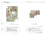 阳明山居_4室2厅3卫 建面168平米