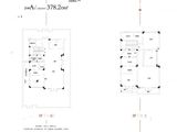 天房吴侬里_4室2厅5卫 建面378平米