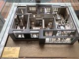 新希望锦麟云境_3室2厅2卫 建面128平米