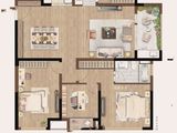 新希望锦麟府_4室2厅2卫 建面142平米