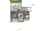 无锡康桥府_4室2厅3卫 建面170平米