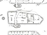 圆融堤调_B1开间 建面100平米
