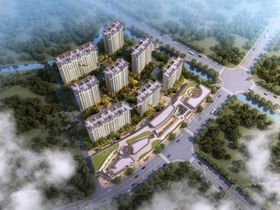 龙湖丨兴邦揽境