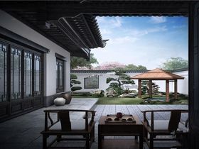 太和居
