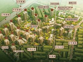 北大资源博泰城
