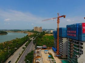 万科悦湾
