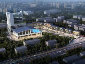 绿港欢乐里