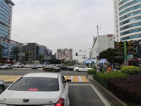 福禧大厦