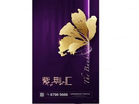 紫荆汇