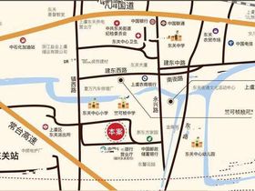 鸿祥盛府