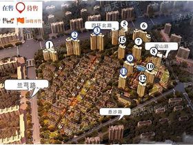 亚厦江与城