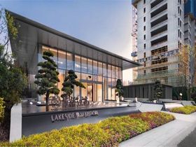 中国铁建花语江南