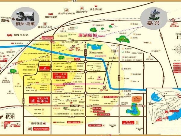 金泰时尚广场