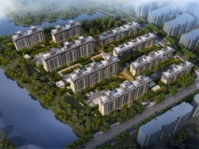 海宁水岸名邸