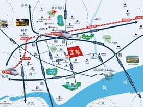 鸿翔桃源府