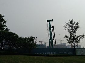 华润悦府