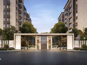佳兆业和光雅院