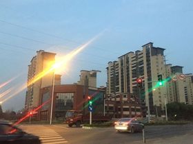 西溪碧桂园