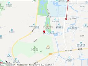 安居雪浪龙湖云山院